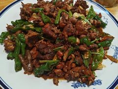 -食鸡公社辣子鸡·潍坊菜·烧烤