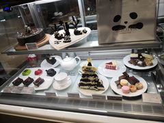 -GODIVA(国际金融中心店)