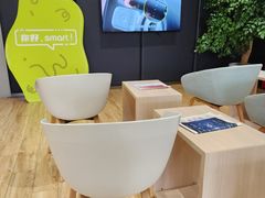 -上海浦东smart汽车全功能店(金桥店)