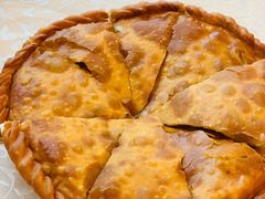 羊肉比萨饼-维吾尔餐厅(宜山路店)