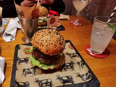 -FAT COW(虹梅路店)