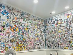 -花栗创意手工馆·小戏拼豆店