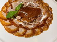-范家小馆·烤鸭新京菜(金融街店)