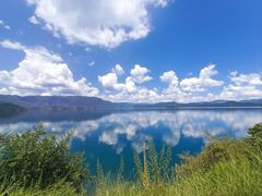 -丽江泸沽湖景区