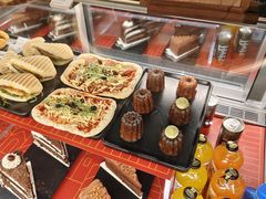 -Peet's 皮爷咖啡(东湖路手作店)