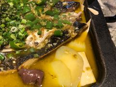 -里岛烤鱼(东港凯虹广场店)