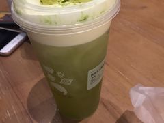 -喜茶(深圳福田星河COCO Park店)