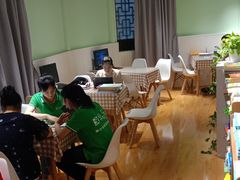 -学知乐教育·幼小衔接·小学科辅导(嘉定镇校区)