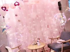 景观位-W CAFE(甜爱路店)