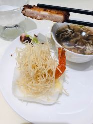 -志诚丽柏酒店·锦轩中餐厅·宴会厅