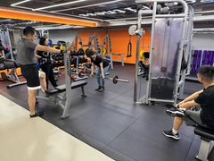 -ALIV WELLNESS运动健身(浦东大道店)