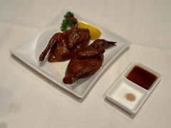-金悦轩海鲜酒家(拱北店)