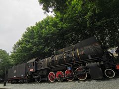-江墅铁路遗址公园