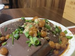 -正宗苏稽毛哥跷脚牛肉总店