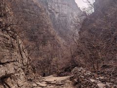 -龙洞风景区-藏龙涧