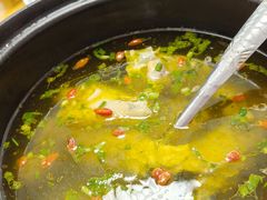 -巢湖名吃·徽府农家菜(半汤店)