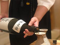 -大岛日本料理铁板烧(南通大饭店)