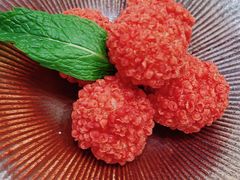 -香云轩·顺德菜(香云纱园林酒店店)