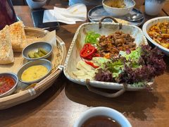 -耶里夏丽·丝路国际·新疆餐厅(浦东区东方路店)