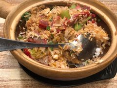 -壹煲口福煲仔饭(中山路店)