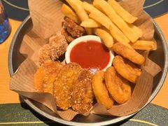 -派尔曼特披萨(万象城店)