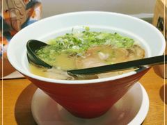 -豚一拉麺(花城汇南区店)