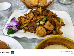 -六和聚传统烤鸭.天津菜(和平店)