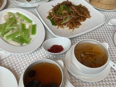 -喜粤8号(四海唐人街店)
