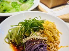-绿茶餐厅(青岛城阳万象汇店)