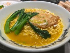 -优食坊·蒸汽海鲜(康盛路店)