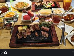 -豪客来牛排(人民东路店)