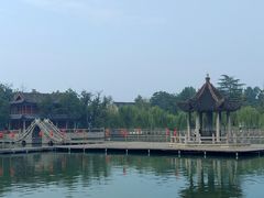 -百泉景区