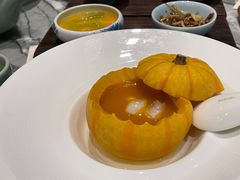 -萬國春·中菜馆(颐和公馆店)