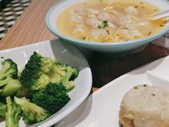 -小杨生煎(龙阳广场店)
