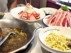 -刘一锅筋头巴脑(大悦城C店)