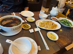 -中国厨房/台湾牛肉面