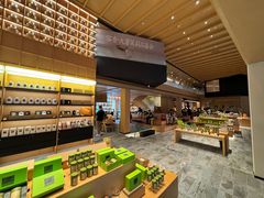 -奈雪茶院·茶室茶馆(广州粤海天地店)