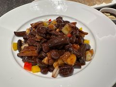 -新乾隆酒楼(帝景园店)