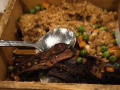 -一楼食业·美食人家