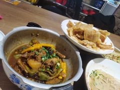 -金掌勺锅包肉(华润万象城店)