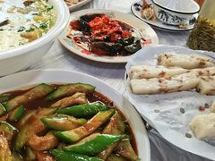 -小六农家乐(崇明西沙湿地店)