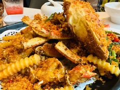 -79号渔船海鲜饭店(宝安店)