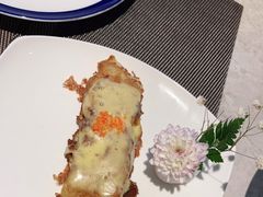 -極上萬膳·日料放题(来福士江景店)
