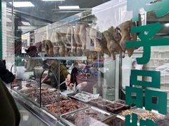 -晓马鸭店(新芜路店)