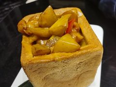 -高第街56号餐厅(凯德mall新都心店)