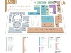 -红星美凯龙北京至尊MALL(东四环中路店)