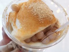 -喜茶(北京通州万达店)