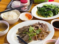 粉肝-乌文新澄海卤鹅店