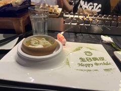 -很久以前羊肉串(清河店)