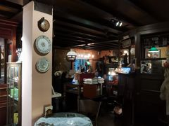 -古董花园(思南路42弄小区店)